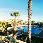 Casa Anita 아파트