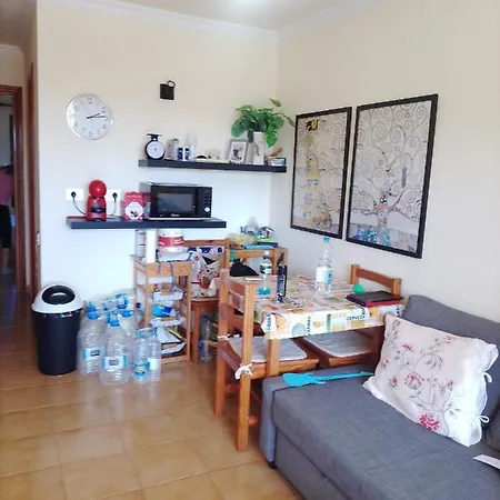 Casa Anita 公寓