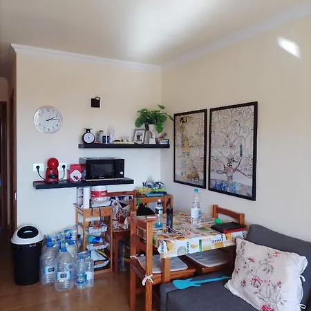 Casa Anita 아파트 *