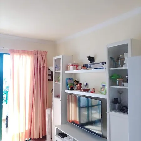 公寓 Casa Anita
