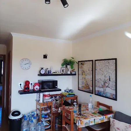 Casa Anita 아파트