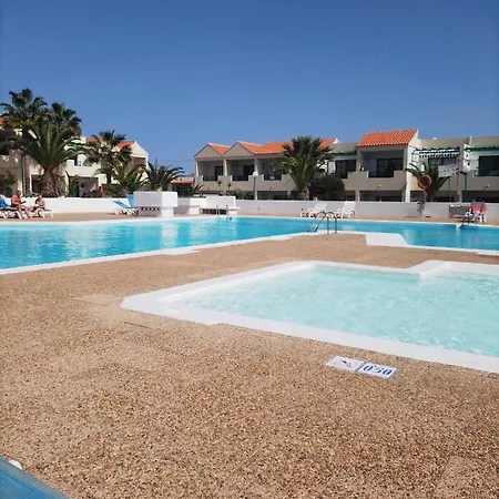 Casa Anita