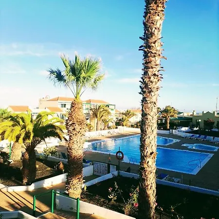 Casa Anita 公寓