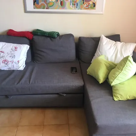 公寓 Casa Anita 科斯塔德安提瓜