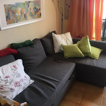 Casa Anita * 科斯塔德安提瓜