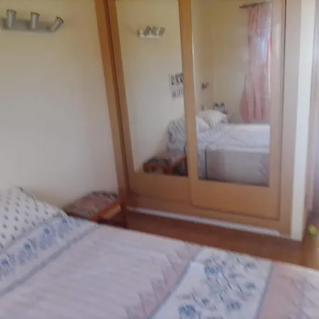 Casa Anita 公寓 *