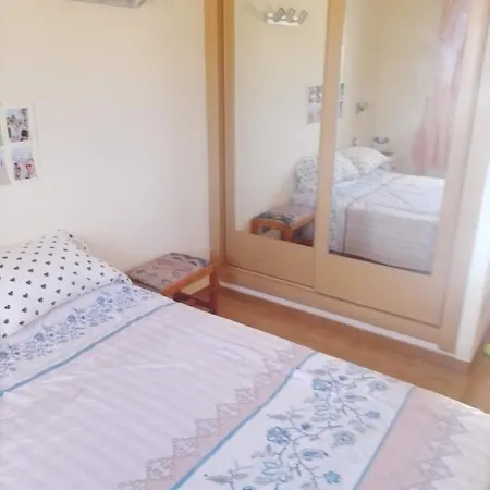 아파트 Casa Anita *