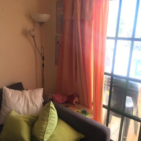 Casa Anita