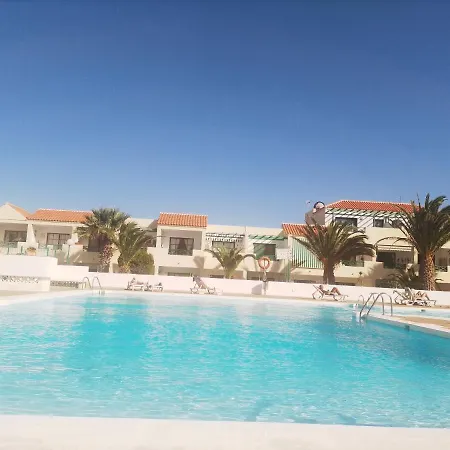 Daire Casa Anita Costa De Antigua