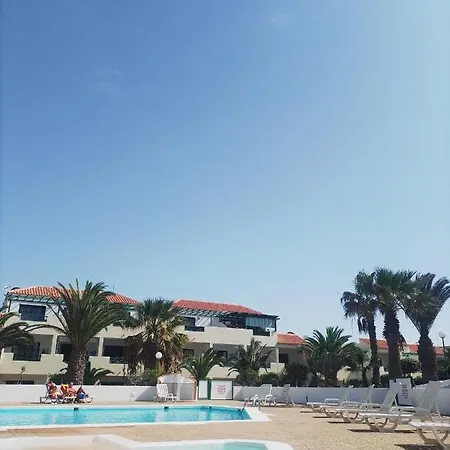 Daire Casa Anita Costa De Antigua