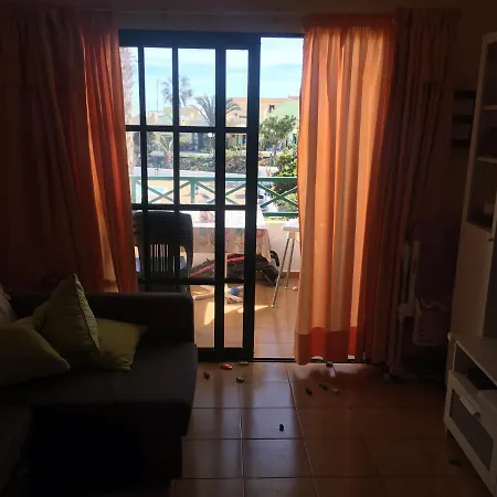 Casa Anita * Costa De Antigua