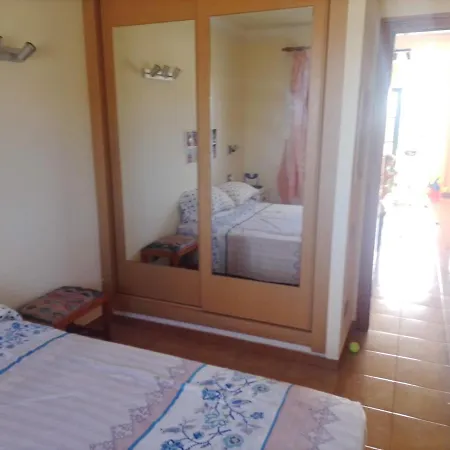 Daire Casa Anita Costa De Antigua