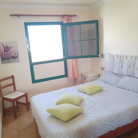 Casa Anita * Costa De Antigua