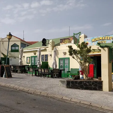 Casa Anita Daire Costa De Antigua