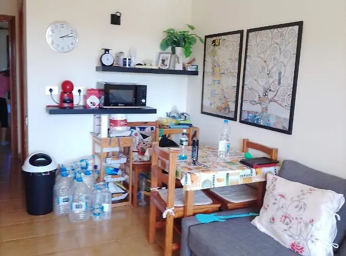 Casa Anita Appartement