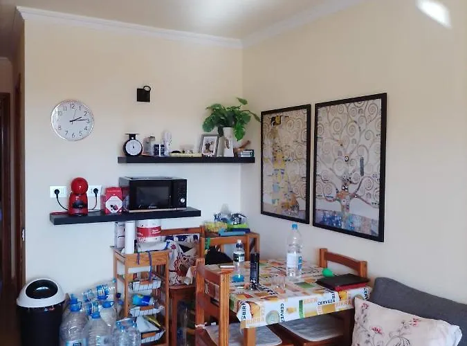 Casa Anita Appartement *