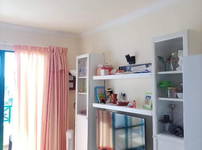 Appartement Casa Anita