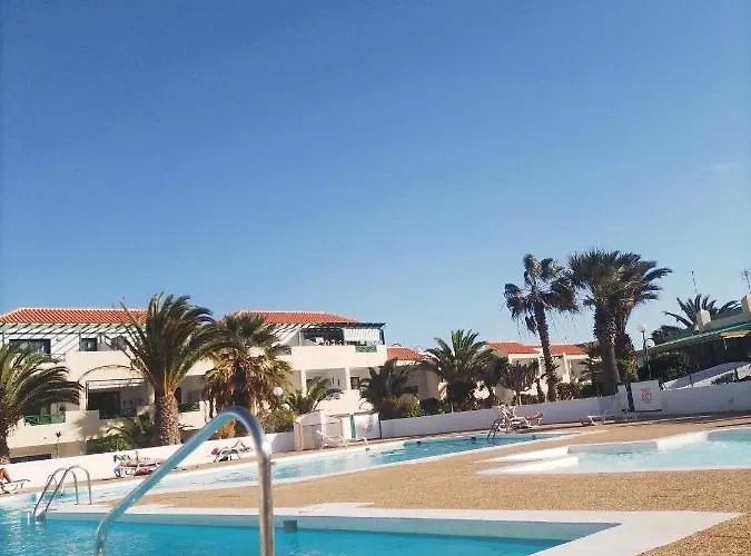 Casa Anita Appartement Costa De Antigua