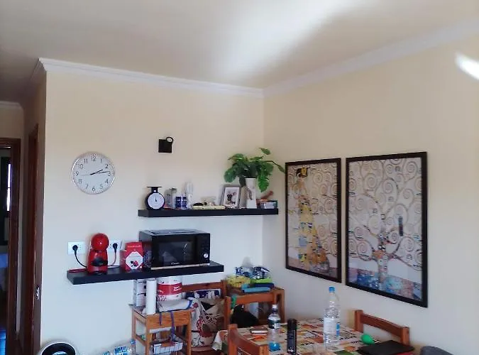 Casa Anita Appartement