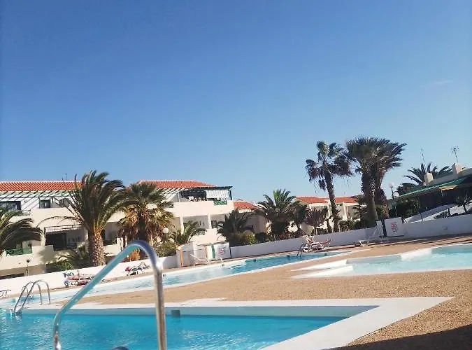 Casa Anita *
