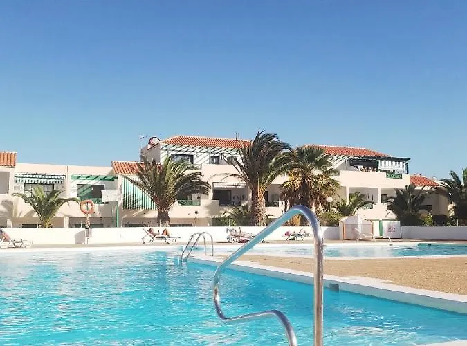 Casa Anita Appartement Costa De Antigua