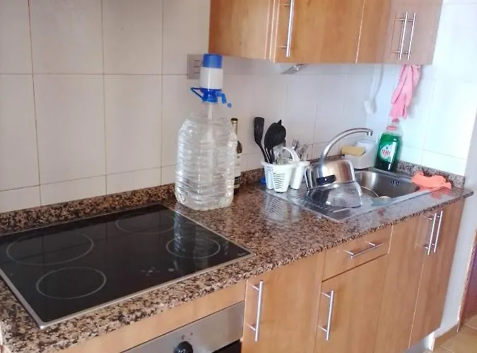 Appartement Casa Anita