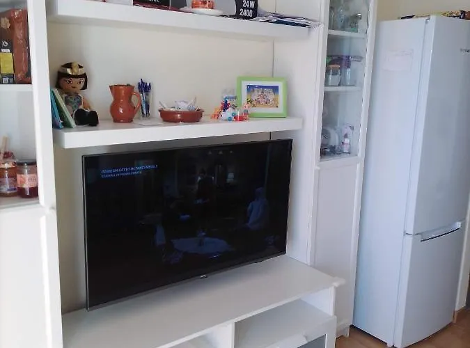 Appartement Casa Anita Costa De Antigua