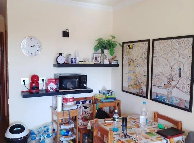 Appartement Casa Anita *