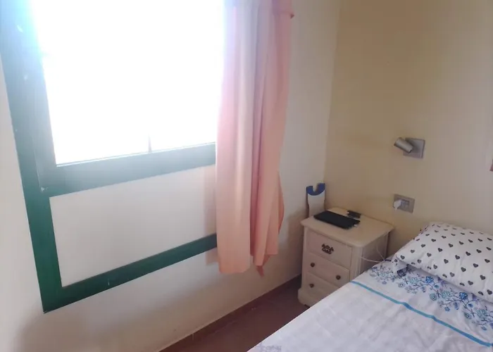 Appartement Casa Anita