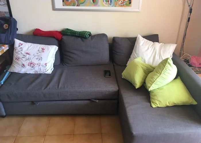 Appartement Casa Anita Costa De Antigua