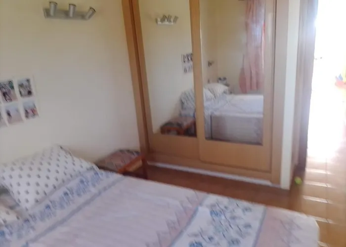 Casa Anita Appartement *