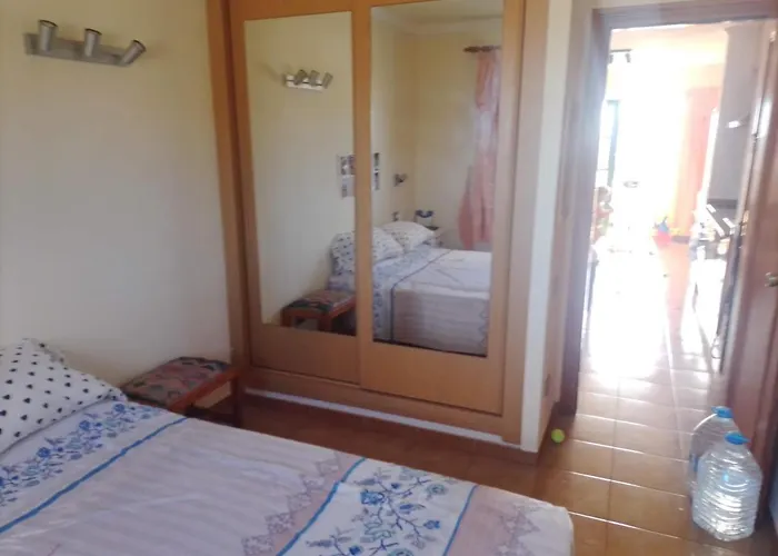 Appartement Casa Anita Costa De Antigua