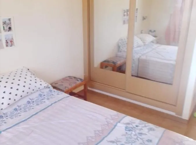 Appartement Casa Anita *