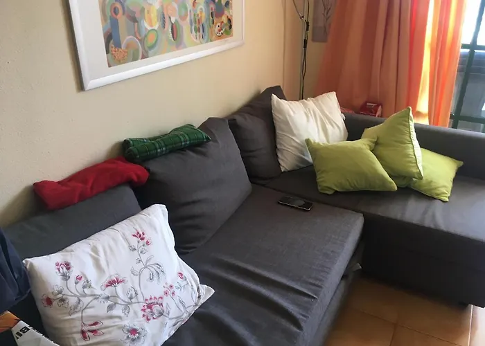 Casa Anita Appartement *