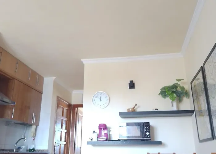 Appartement Casa Anita