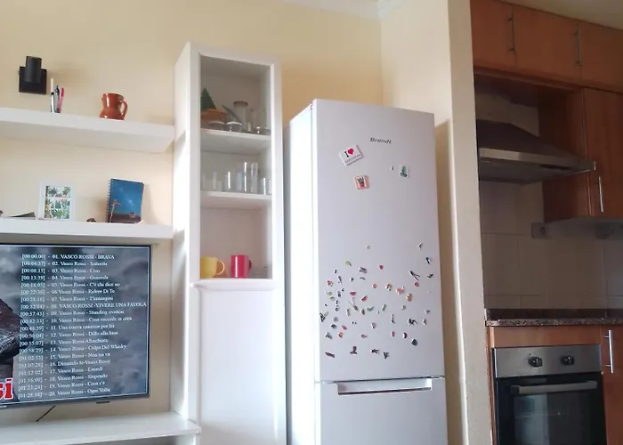Casa Anita Appartement