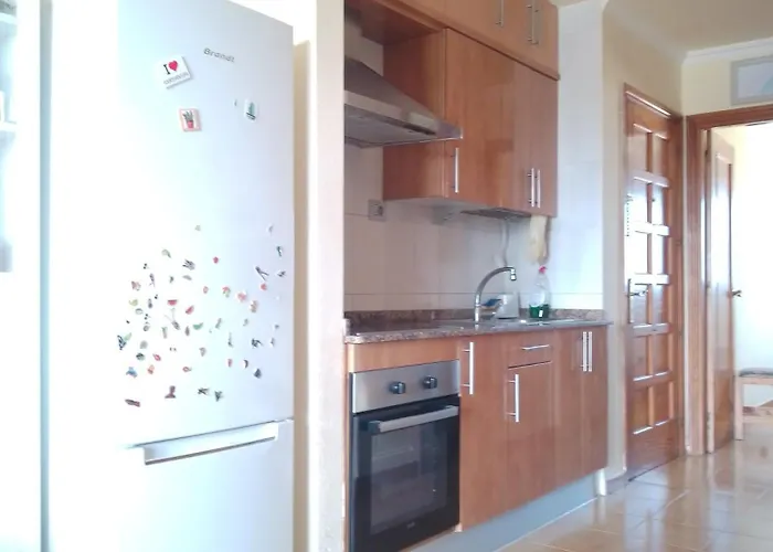 Casa Anita *