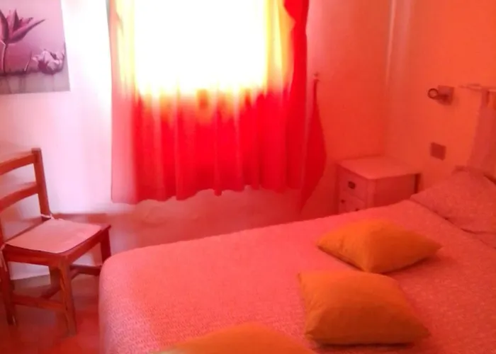 Casa Anita Costa De Antigua