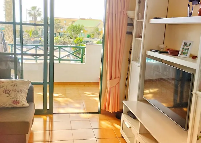 Casa Anita Appartement