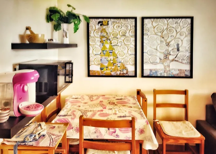 Casa Anita Appartement Costa De Antigua