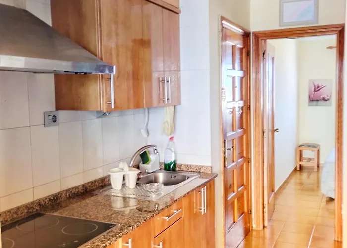 Casa Anita Appartement
