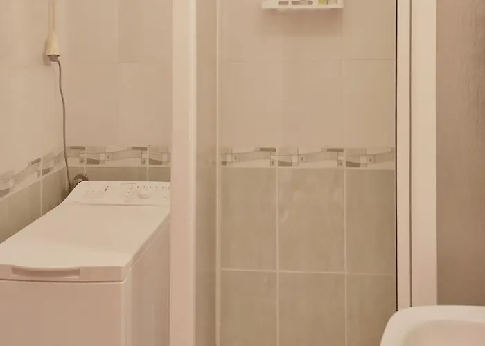Casa Anita Appartement