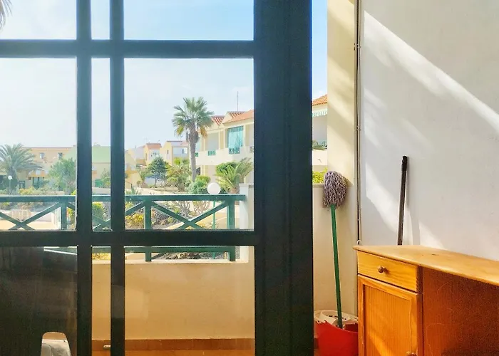 Casa Anita Appartement